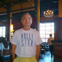 Eric Huang