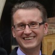 Mark George