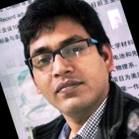 Subrata Panda