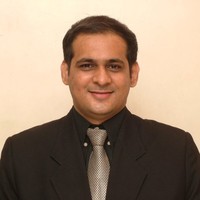 Mihir Acharya