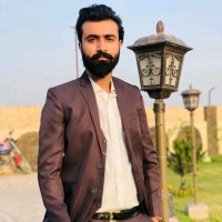 Abubaker Jamil