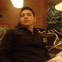 Andrés Barona Bedoya