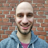 Maarten Van Diemen