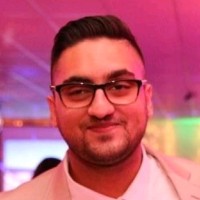 Shaquille Hirdaramani