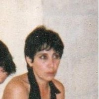 Anne-Marie Roussac