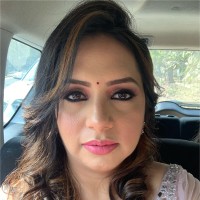 Gagandeep Kaur