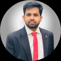 Muhammad Sheharyar Bin Riaz