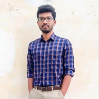Althaf Shaik