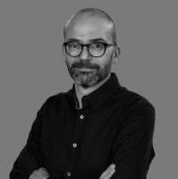 Colin Gray