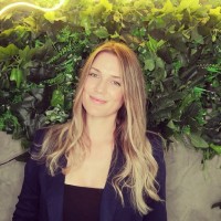 Monique de Lange