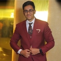 Manav Gupta