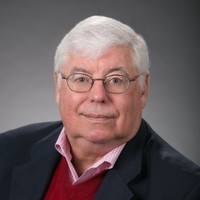 Edward J McCloskey
