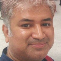 Vijayant Negi