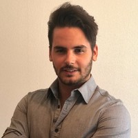 Marc Garcia Gallardo