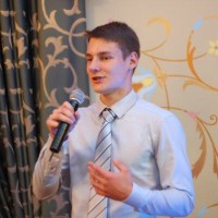 Vladyslav Hyrov