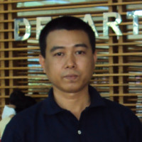 Aye Min Naing