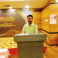 Pradeep dwivedi