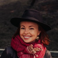 Kate Rudkin Groza