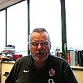 Graham Doughty FCILT, FIMI, MSAE, MIRTE, MCSFS