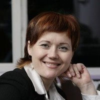 Юлия Романова