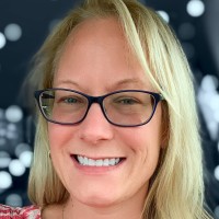 Theresa Blackwell, R.N.