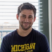 Jacob Kinder