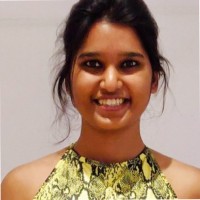 Smita Bendict