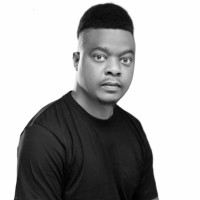 Pasha Moyo