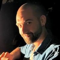 Alberto Babolin