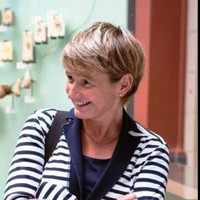 Nathalie Niederdrenk