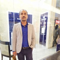 Partha Roy