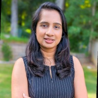 Kavya S Nagarajaiah