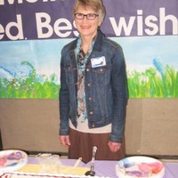 Sharon Heitman