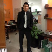 Hugo Leon