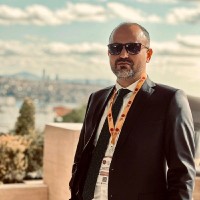 İbrahim Halil Ekti̇ri̇ci̇