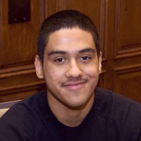 Luis Garcia Rivera