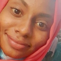 Afra Mohamed