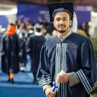 Fahad Ghouri