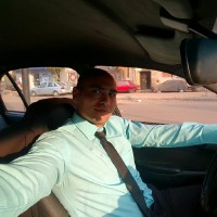 Mahmoud Salah Saleh