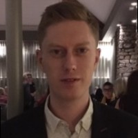 Darragh Moore