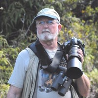 Doug Pratt