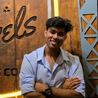 Hitesh Pradhan