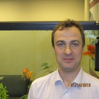 Dmitriy Urbanchik