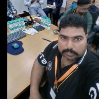 Sunil Dogra