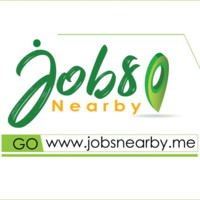 Jobs Nearby