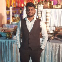 Mohammed Aariz Sakaria