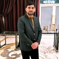 Majid Khan