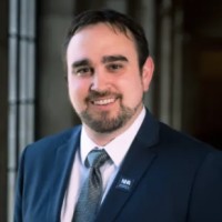 Michael Delanie