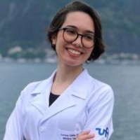 Larissa Vahia Malliagros