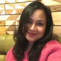 Dr. Sanghamitra Sarma